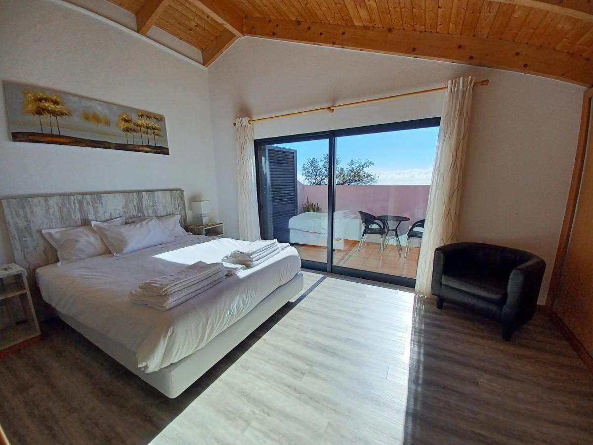 Villa Luz II - New - Private Outdoor Area Santa Cruz Exterior foto